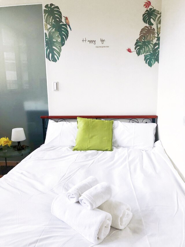 デイデイ ハウス