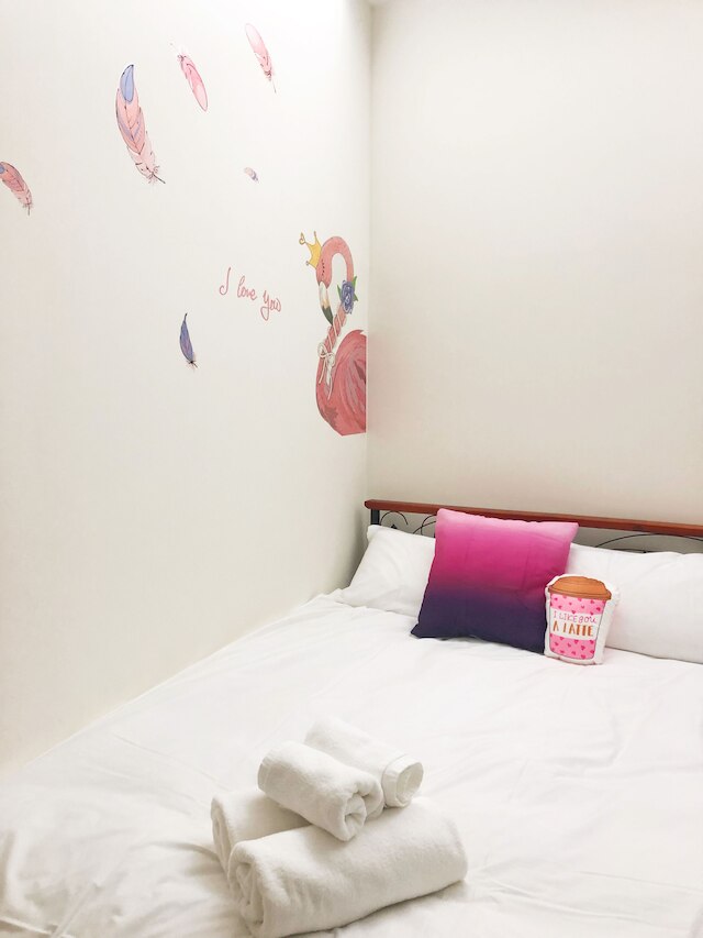 デイデイ ハウス