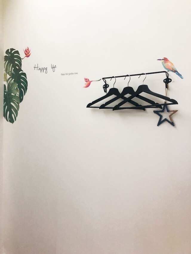 デイデイ ハウス