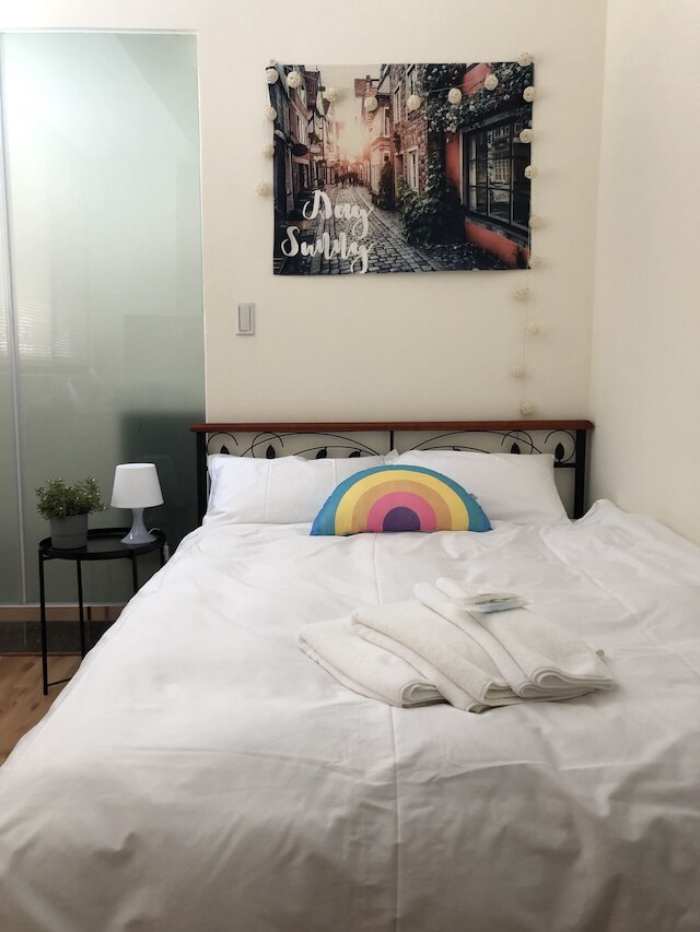 デイデイ ハウス