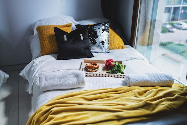 P&O アパートメンツ コレヨワ 3