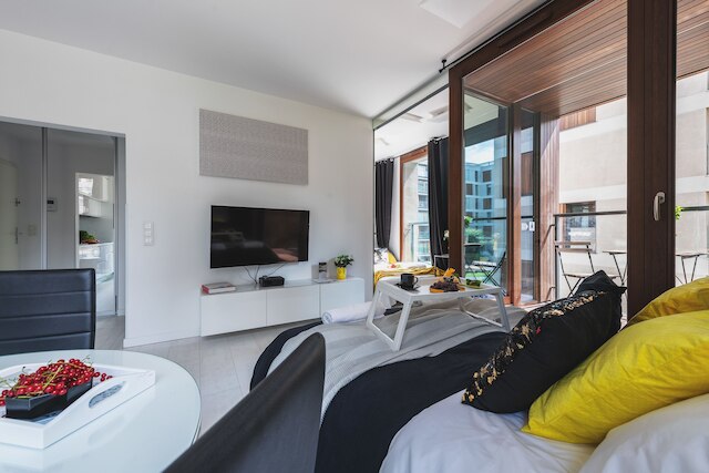 P&O アパートメンツ コレヨワ 3