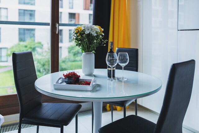 P&O アパートメンツ コレヨワ 3