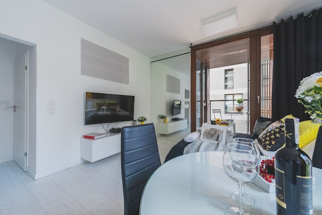 P&O アパートメンツ コレヨワ 3