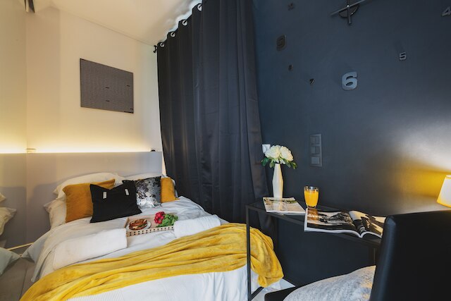 P&O アパートメンツ コレヨワ 3