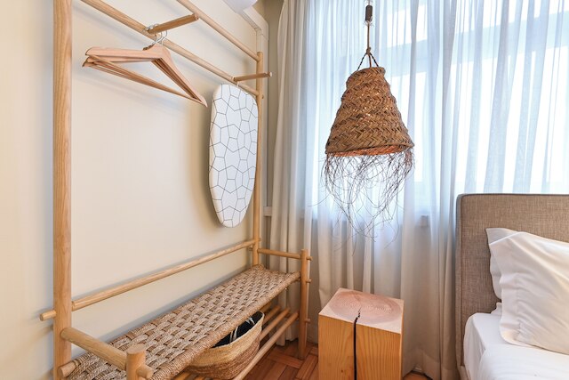 スリープ イン オフィス