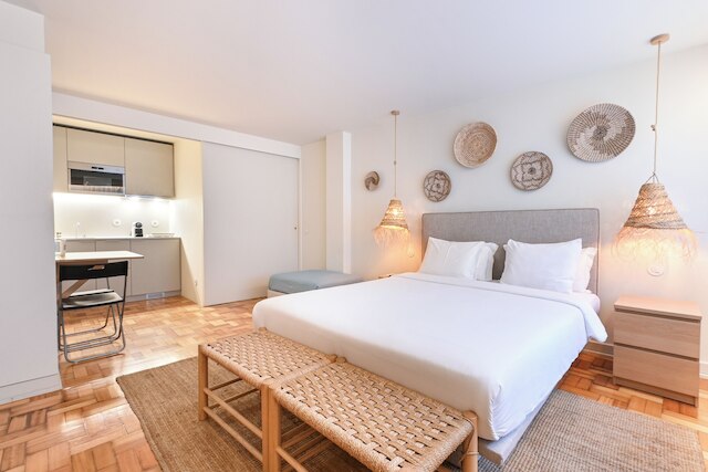 スリープ イン オフィス