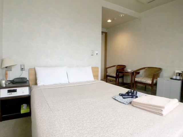 ホテル渋川ヒルズ（旧：ホテルたつみ）（ＢＢＨホテルグループ）