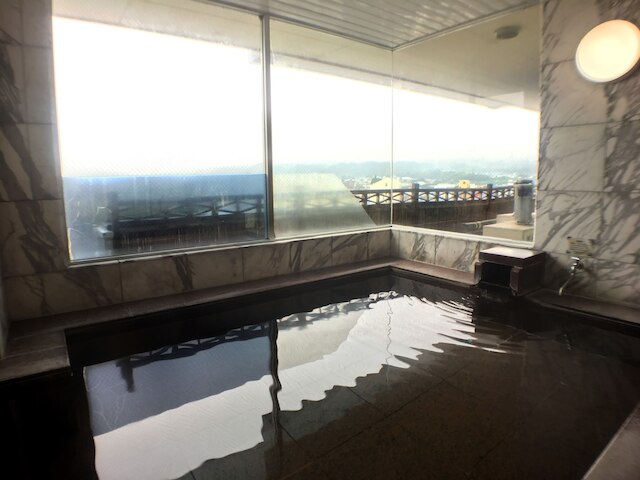 ホテル渋川ヒルズ（旧：ホテルたつみ）（ＢＢＨホテルグループ）