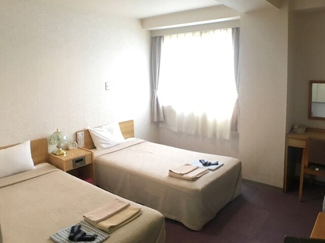 ホテル渋川ヒルズ（旧：ホテルたつみ）（ＢＢＨホテルグループ）