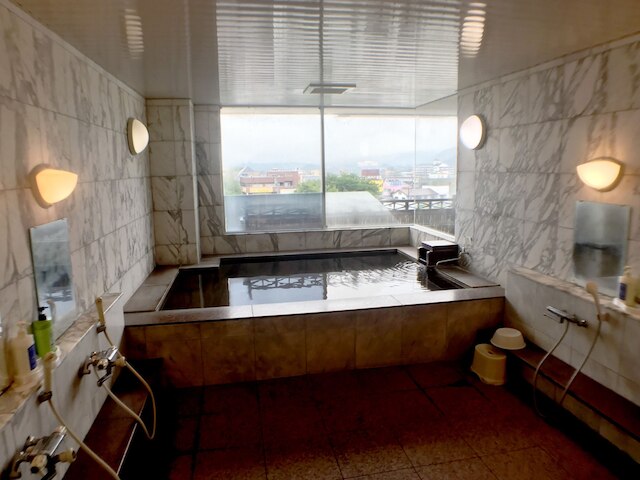 ホテル渋川ヒルズ（旧：ホテルたつみ）（ＢＢＨホテルグループ）