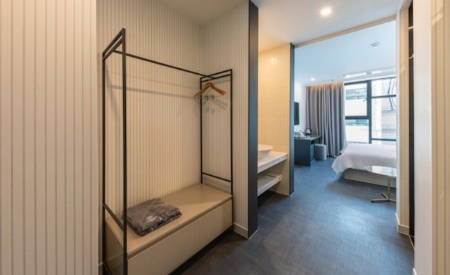 ブラウン ドット ホテル デオクチェオン