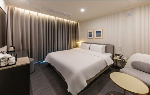 ブラウン ドット ホテル デオクチェオン