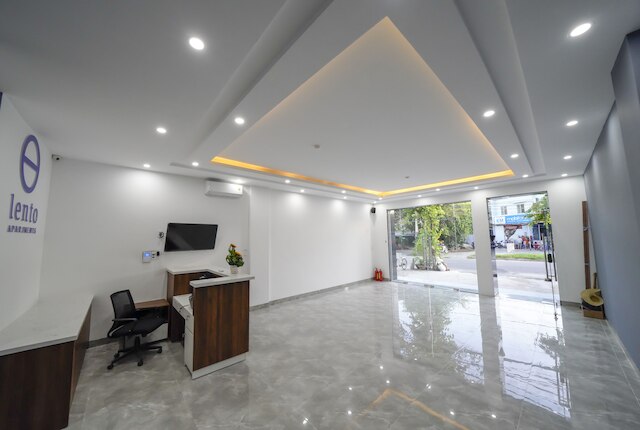 レント ホテル アンド アパートメント