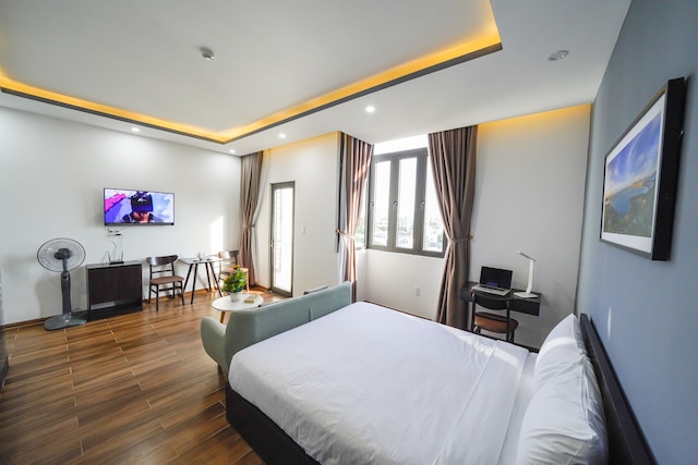 レント ホテル アンド アパートメント