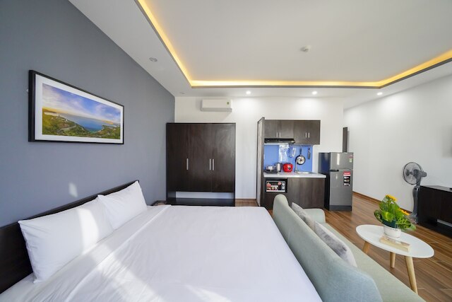 レント ホテル アンド アパートメント