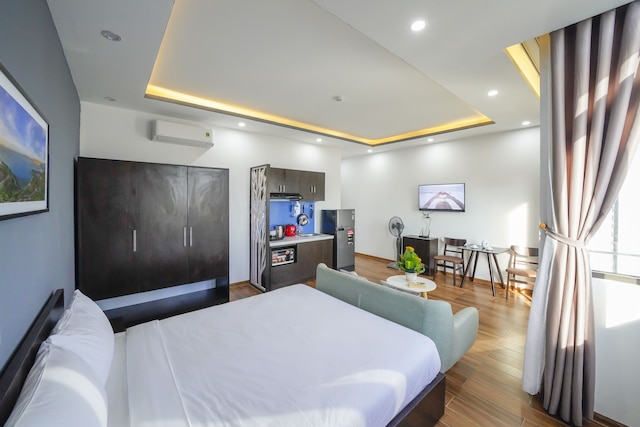 レント ホテル アンド アパートメント