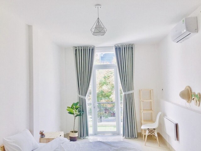 ザ アルプス ホームステイ