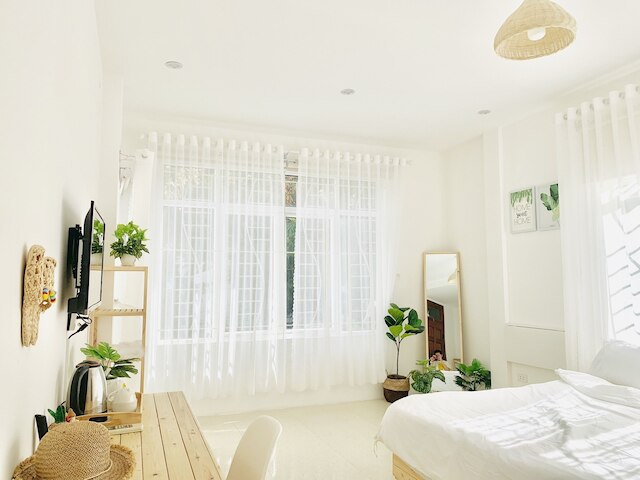 ザ アルプス ホームステイ