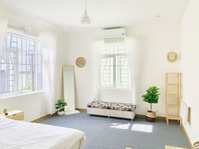 ザ アルプス ホームステイ