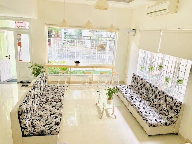 ザ アルプス ホームステイ