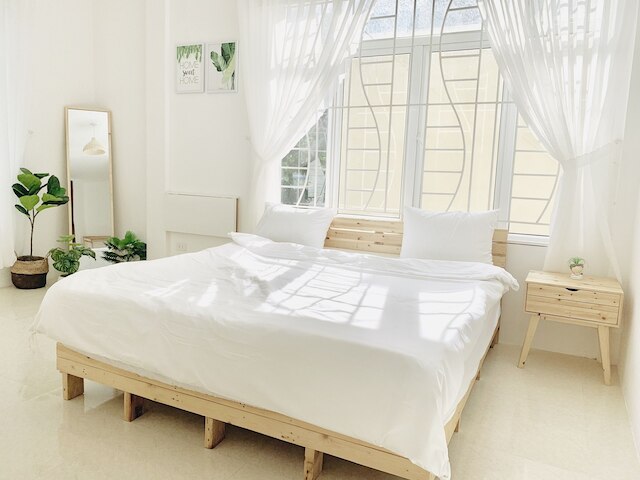 ザ アルプス ホームステイ