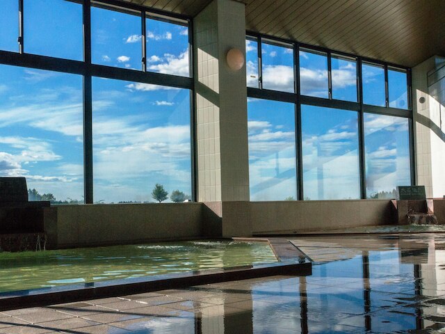 ゑしんの里やすらぎ荘