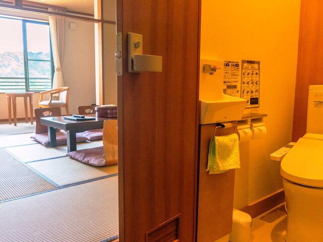 ゑしんの里やすらぎ荘