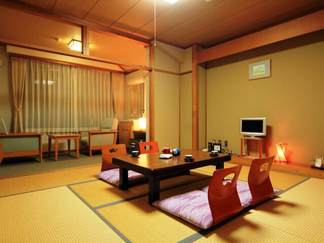 ゑしんの里やすらぎ荘