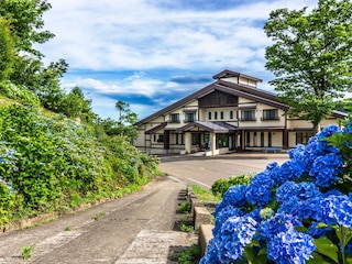 ゑしんの里やすらぎ荘