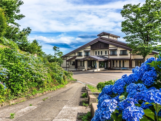 ゑしんの里やすらぎ荘