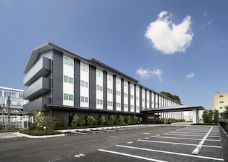 ホテルルートイン香取佐原駅前