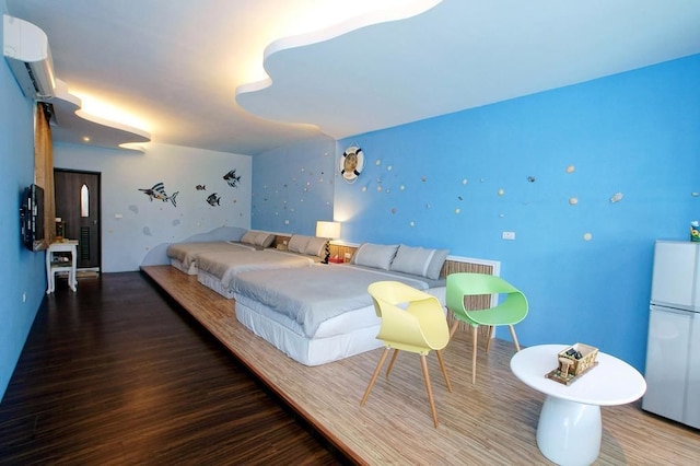 ウェイ フォン ジャ ユエン B&B (微風家園民宿)