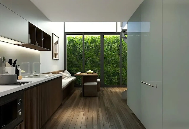 スーザン ハウス サイゴン サービスド アパートメンツ