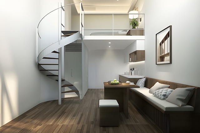 スーザン ハウス サイゴン サービスド アパートメンツ