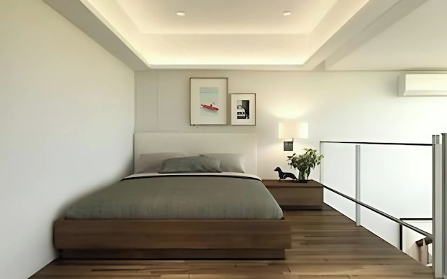 スーザン ハウス サイゴン サービスド アパートメンツ