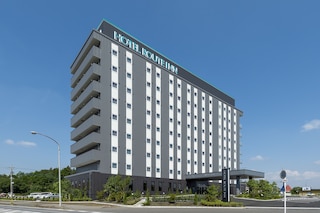 ホテルルートイン鹿沼インター