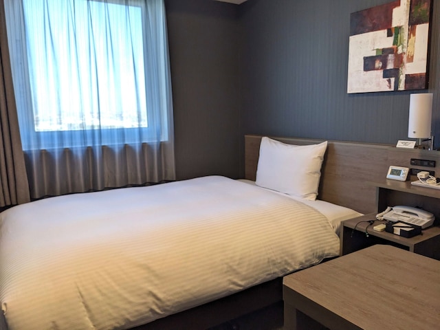 ホテルルートイン千葉浜野