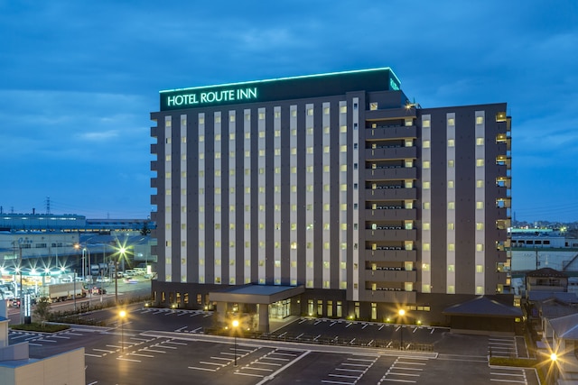 ホテルルートイン千葉浜野