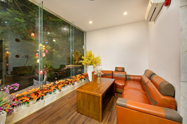 ラ ビーチ ホテル