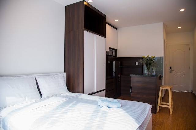 メロウ・リバービューアパートメント