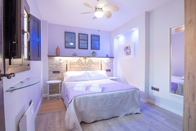 トゥゲスト アルハンブラ アパートメンツ II