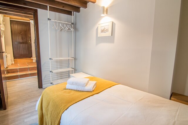 トゥゲスト アルハンブラ アパートメンツ II