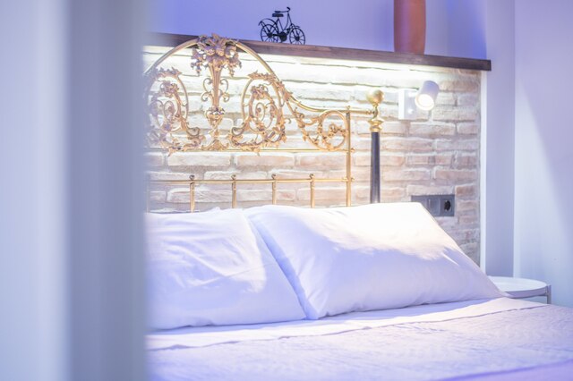 トゥゲスト アルハンブラ アパートメンツ II