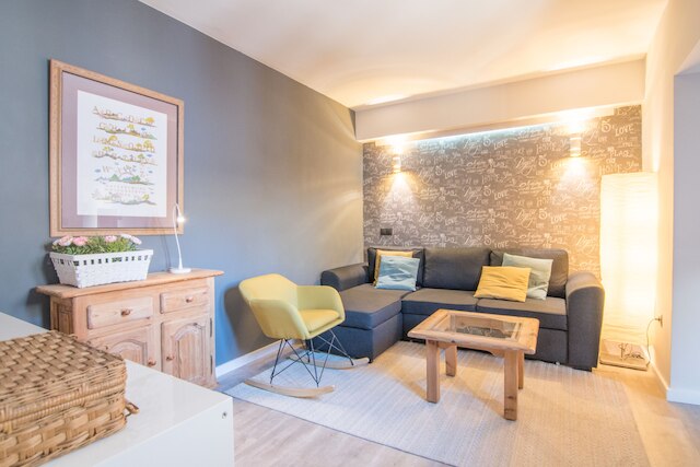 トゥゲスト アルハンブラ アパートメンツ II