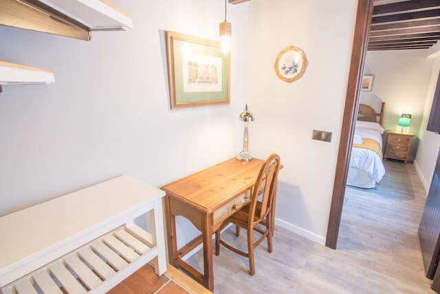 トゥゲスト アルハンブラ アパートメンツ II