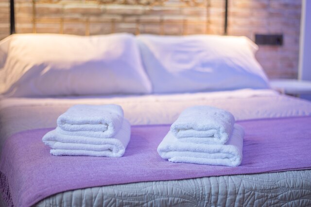 トゥゲスト アルハンブラ アパートメンツ II