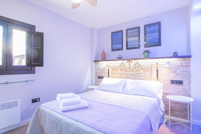 トゥゲスト アルハンブラ アパートメンツ II