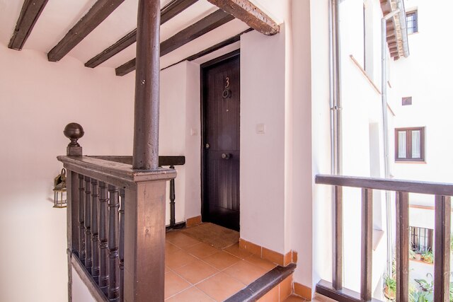 トゥゲスト アルハンブラ アパートメンツ II