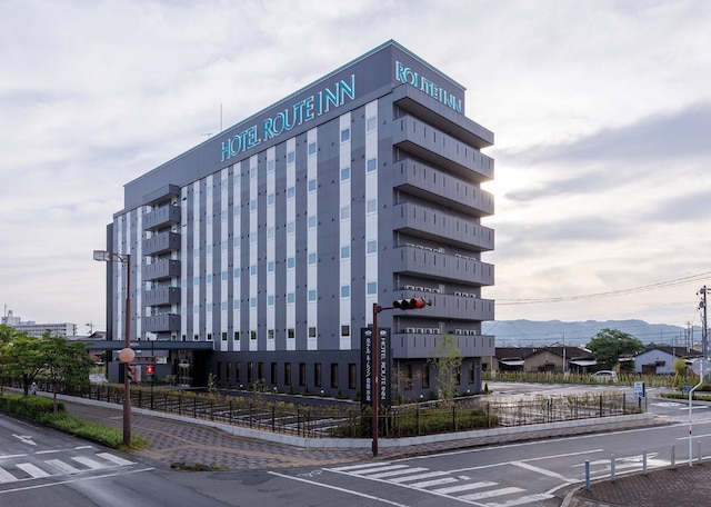 ホテルルートイン倉敷水島